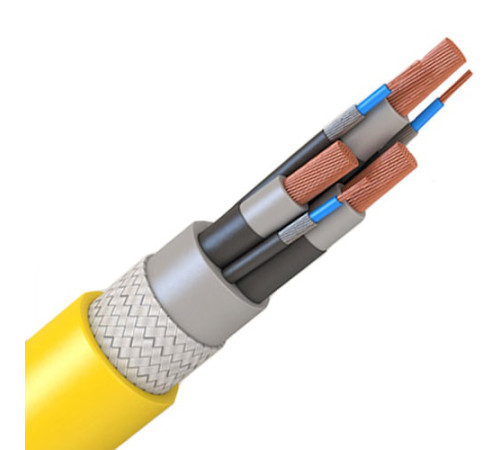Шахтные кабели в Жодино для предприятий Беларуси