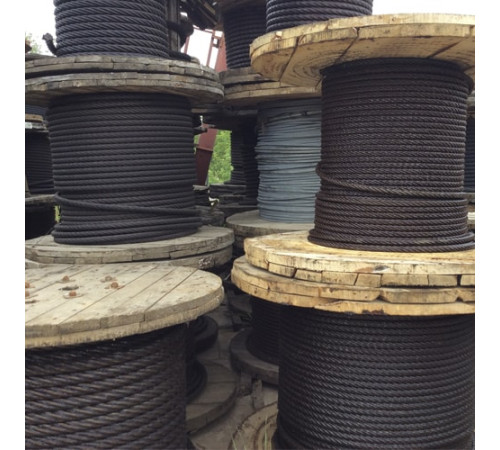 Канаты для талей в Жодино для юридических лиц