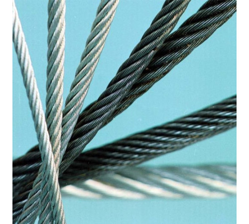 Шахтные подъемные канаты в Жодино для горной промышленности