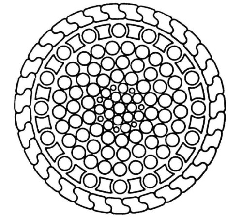 Закрытые канаты в Жодино от Спецметаллстрой