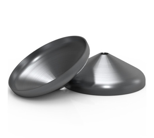 Конические днища для трубопроводов в Жодино