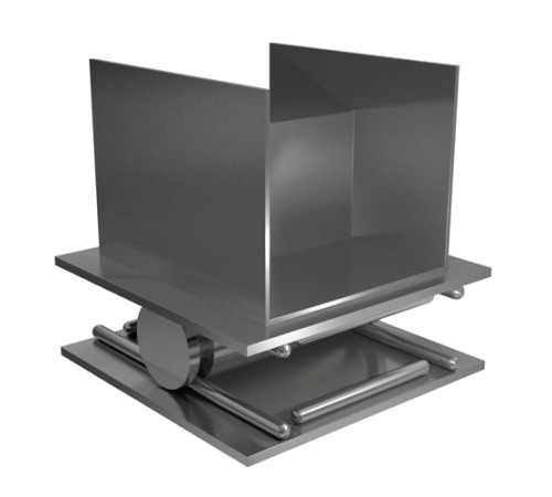 Катковые направляющие опоры для труб в Жодино