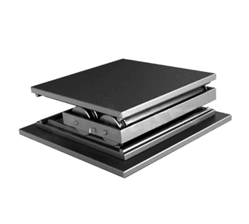 Катковые направляющие блоки для трубопроводов в Жодино