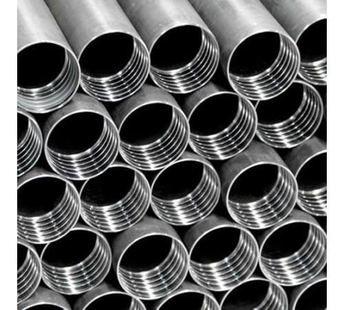 Алюминиевые керноприемные трубы в Жодино