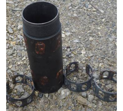 Кернорватели с 3 кольцами в Жодино для алмазного бурения