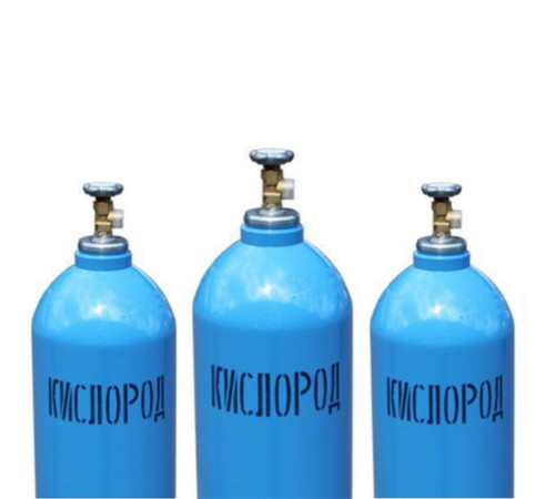 Кислородные баллоны в Жодино для юридических лиц