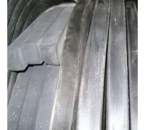 Квадратные кислотощелочестойкие шнуры резиновые в Жодино