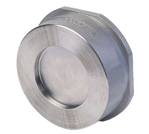 Обратные межфланцевые клапаны AISI 304 и 316 в Жодино