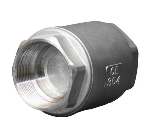 Обратные муфтовые клапаны AISI 304 и 316 в Жодино