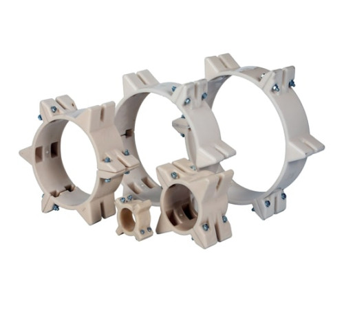 Кольца Спейсеры для Трубопроводов в Жодино