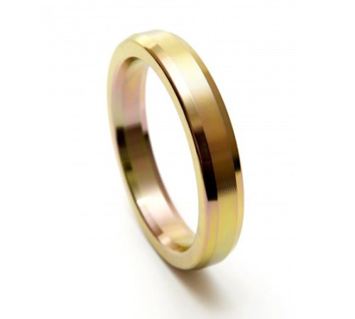 Кольца Армко восьмиугольного сечения в Жодино