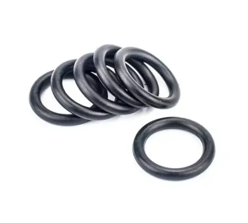 Кольца силиконовые для сантехники в Жодино