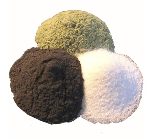 Компактированные порошковые материалы в Жодино