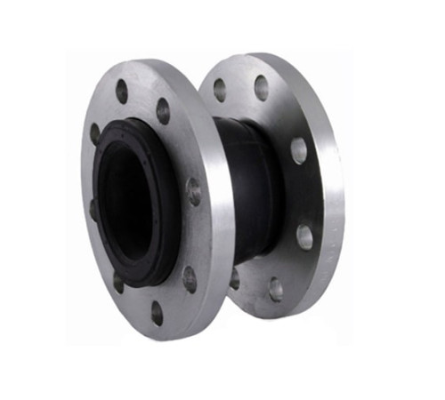 Компенсаторы резиновые фланцевые для трубопроводов в Жодино