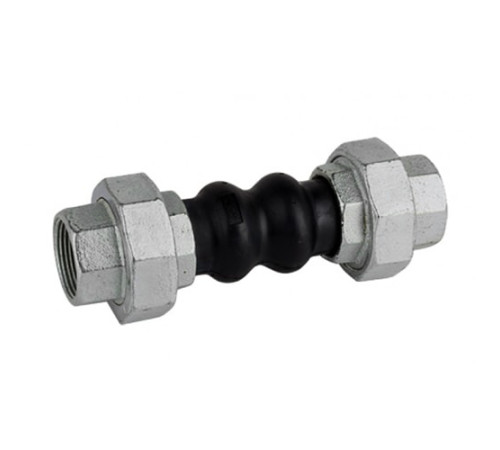 Компенсаторы резиновые муфтовые в Жодино для трубопроводов