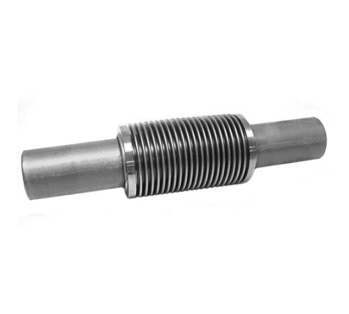 Компенсаторы сильфонные осевые в Жодино с доставкой по Беларуси