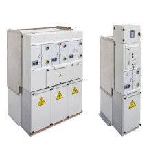 Комплектные распределительные устройства