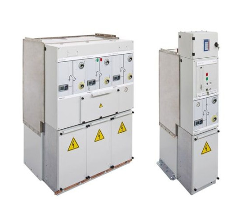 Комплектные распределительные устройства в Жодино