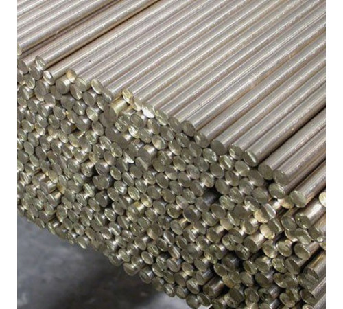 Прутки константан в Жодино для промышленности