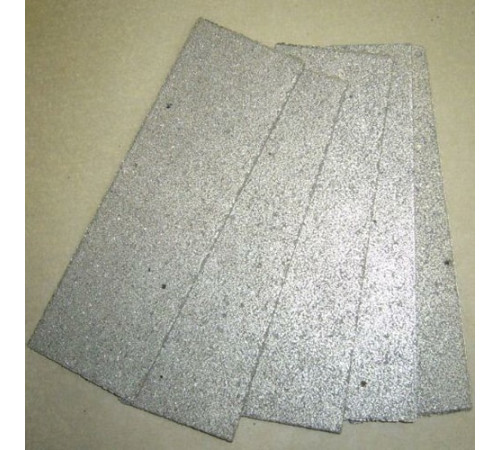 Контактные пластины в Жодино от Спецметаллстрой