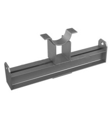 Корпус на опорной балке с проушинами