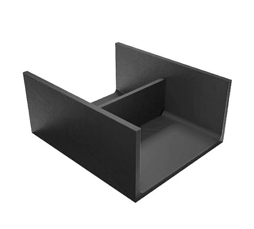 Корпусные приварные опоры для труб в Жодино