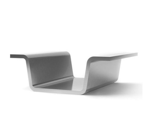 Корытные профили в Жодино для строительства и производства