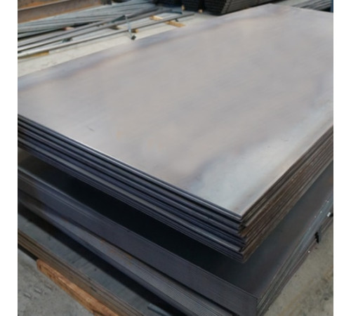 Котельные листы в Жодино для промышленности и строительства