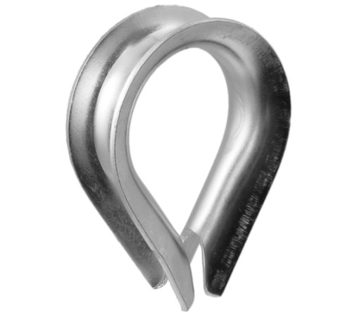 Коуши DIN 3090 стальные в Жодино