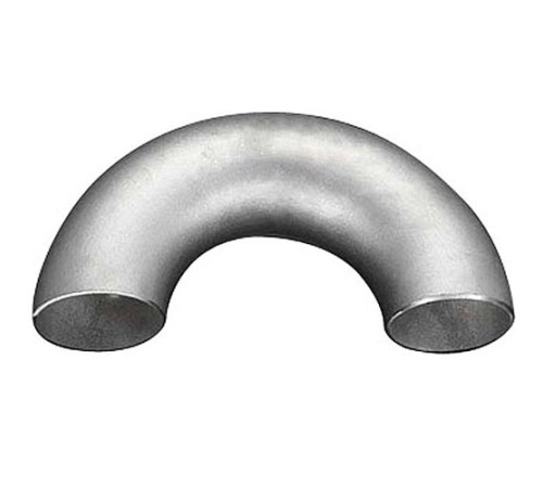 Отводы крутоизогнутые 180° в Жодино с доставкой по Беларуси