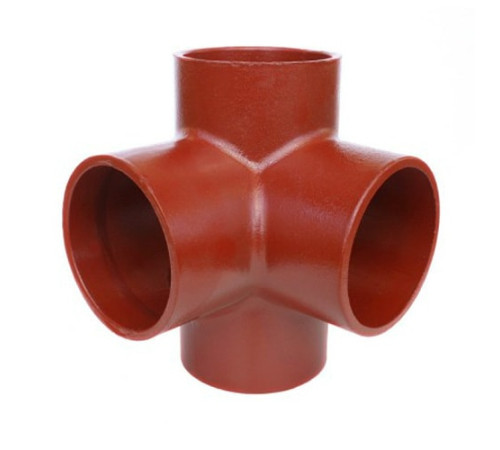 Безраструбные крестовины двухплоскостные 88 гр в Жодино