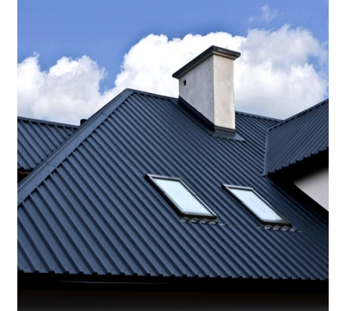 Кровельные профилированные листы в Жодино с доставкой