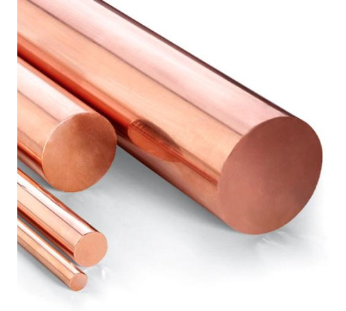 Прутки медные в Жодино для юридических лиц