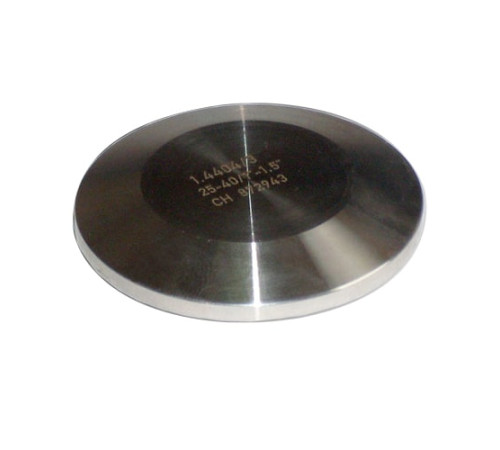 Крышки зажимных соединений CLAMP в Жодино