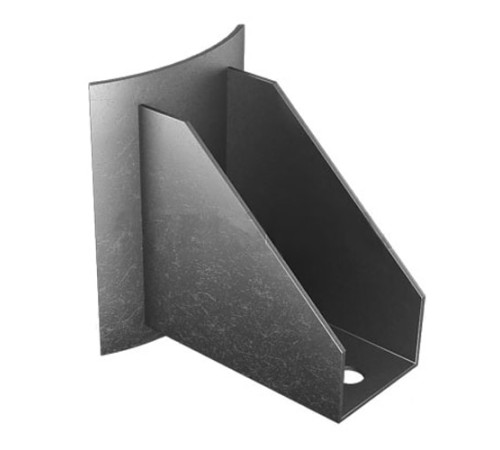 Лапы с накладкой для вертикальных трубопроводов в Жодино