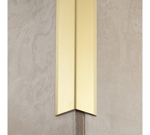 Латунные Г-образные профили в Жодино