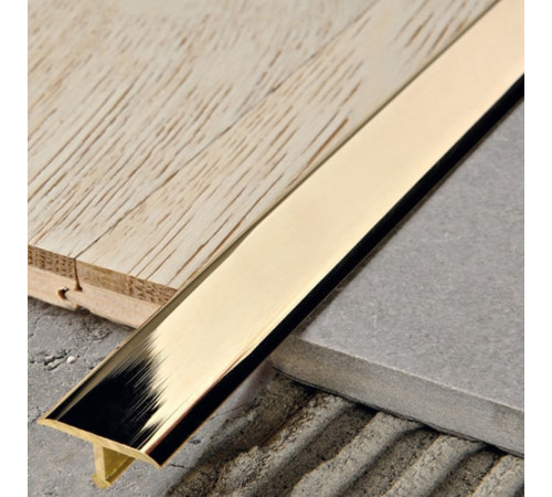 Латунные Т-образные профили в Жодино от Спецметаллстрой