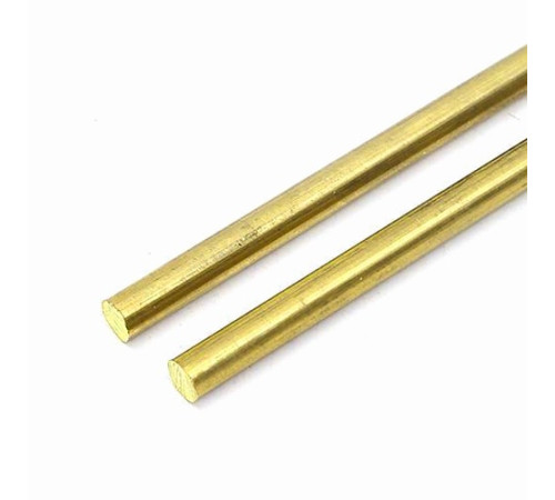 Латунные прутки в Жодино от производителя