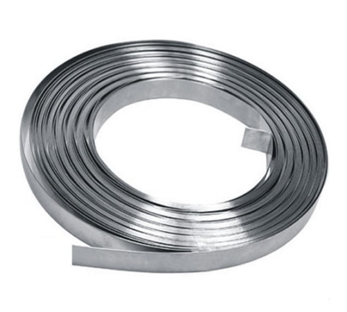 Ленты для нагревателей Х15Ю5, Х23Ю5 в Жодино