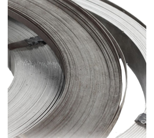 Ленты для каталитических нейтрализаторов в Жодино