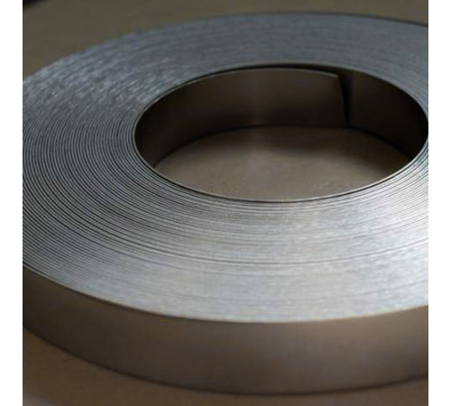 Ленты стальные термообработанные в Жодино