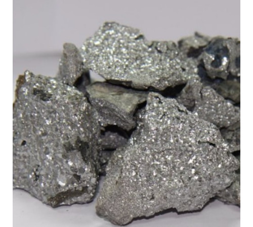 Лигатуры хромалюминиевые в Жодино: Х60А, Х70А