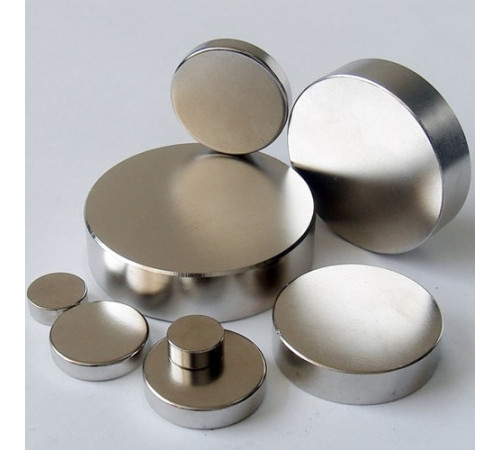 Постоянные магниты прецизионных сплавов в Жодино