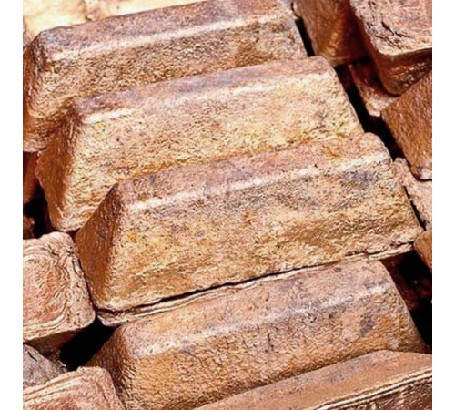 Лигатуры медь в Жодино от Спецметаллстрой