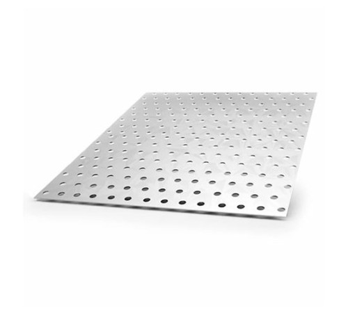 Листы перфорированные Rv 2x3.5 в Жодино для юрлиц