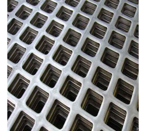 Перфорированные листы Rv 6x10 в Жодино для юрлиц