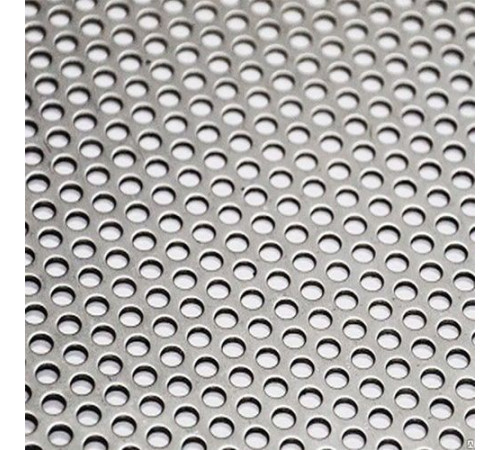 Перфорированные листы Rv 2x2.5 в Жодино