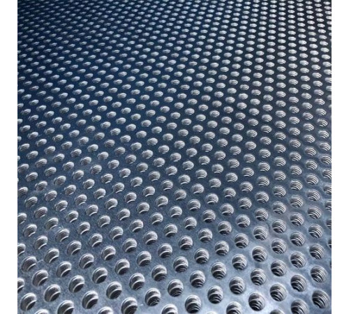 Перфорированные листы Rv 8x12 в Жодино