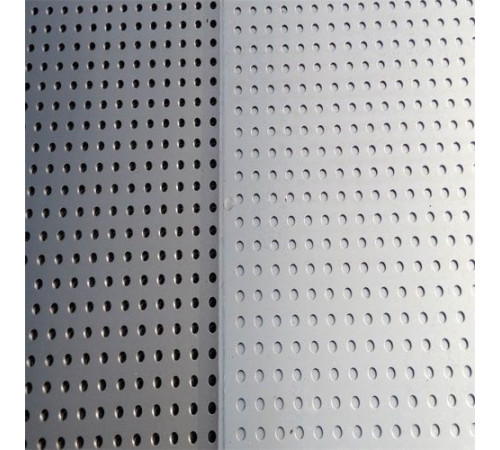 Перфорированные листы Qg 5x14 в Жодино для юрлиц