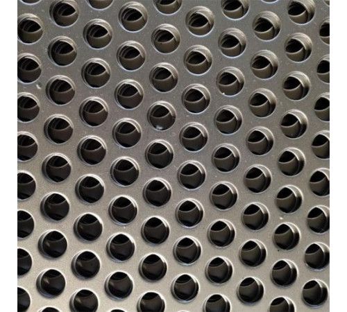 Листы перфорированные Qg 8x10 в Жодино